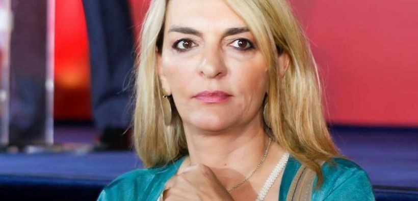 Π. Πέρκα: 'Μπορεί ηλεκτρικά λεωφορεία να μη δούμε σε Αθήνα και Θεσσαλονίκη, ας είμαστε όμως ήσυχοι, η επικοινωνία – όπως πάντα- καλά κρατεί’​