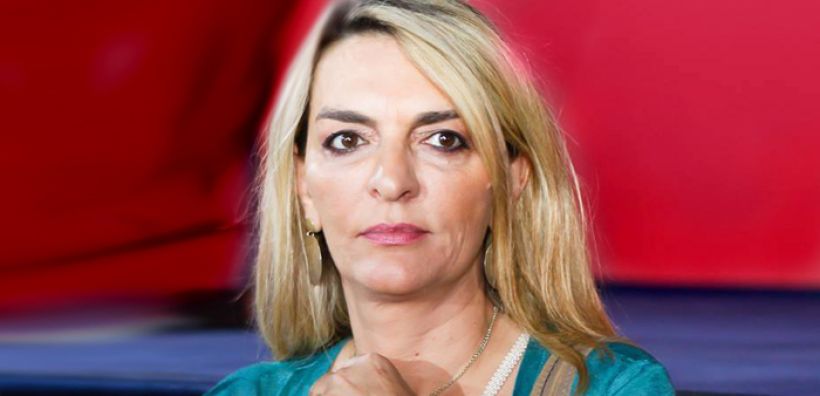 Π. Πέρκα: Επιτάχυνση της πράσινης ενεργειακής μετάβασης - Κομβικός ο ρόλος των Ενεργειακών Κοινοτήτων