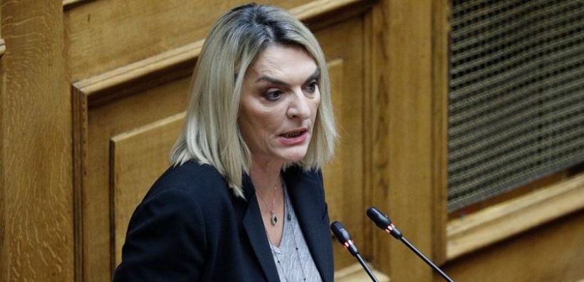 Π. Πέρκα: Αναφορά προς τον Υπουργό Οικονομικών για τη μείωση του Ειδικού Φόρου Κατανάλωσης στο πετρέλαιο θέρμανσης για την Φλώρινα​