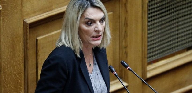 Π. Πέρκα: Η Κυβέρνηση δεν θα αντέξει την ακρίβεια και την έκρηξη των τιμών