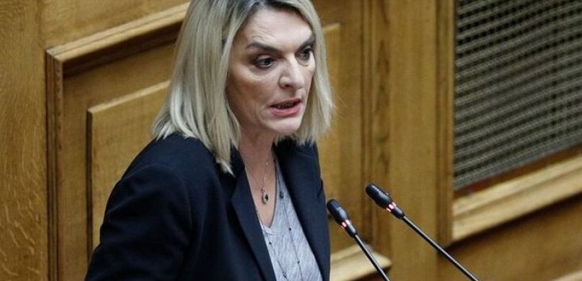 Πέρκα: Η ενεργειακή δημοκρατία, ο πλουραλισμός των παραγωγών και η διασπορά στην παραγωγή ηλεκτρικής ενέργειας, αποτελούν πρώτη προτεραιότητα στο πρόγραμμα του ΣΥΡΙΖΑ
