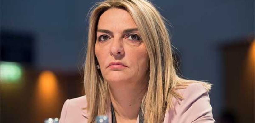 Πέρκα και Βέττα προς ΥΠΕΝ: Πότε και σε ποια τεχνολογία θα μετατραπεί η λιγνιτική μονάδα Πτολεμαΐδα V;