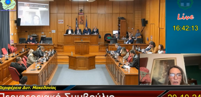 Π. Πέρκα: Κυβέρνηση και ΔΕΗ δεν αποδέχθηκαν αλλά επέβαλαν μια συμφωνία