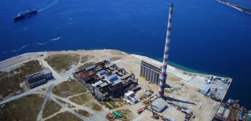 ΠΕΣΥ Αττικής: Ο φάκελος Λιπασμάτων &amp; «Oil One» θα σταλεί στο υπουργείο Περιβάλλοντος