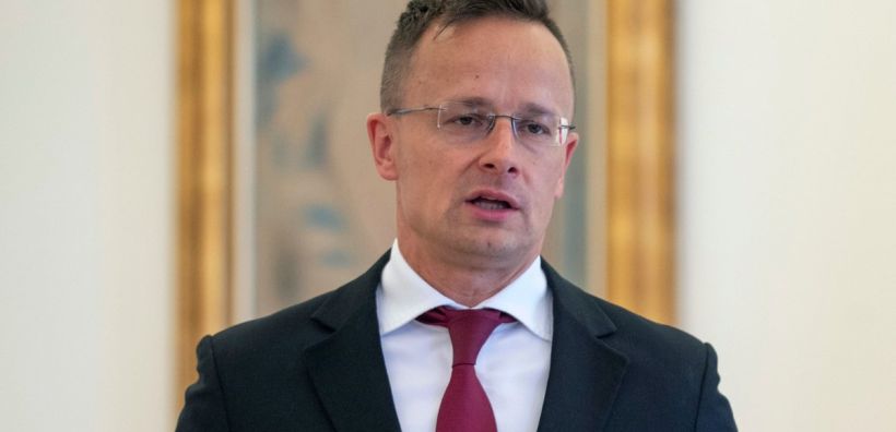 Ουγγαρία: Θέλουμε να συνεχίσουμε την ενεργειακή συνεργασία με τη Ρωσία