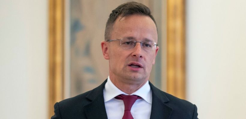 Σε περισσότερες εισαγωγές ρωσικού φυσικού αερίου προσβλέπει η Ουγγαρία