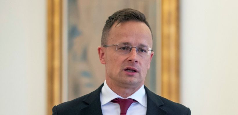 Ουγγαρία και Ρωσία θα υπογράψουν συμφωνία για αέριο από τον TurkStream