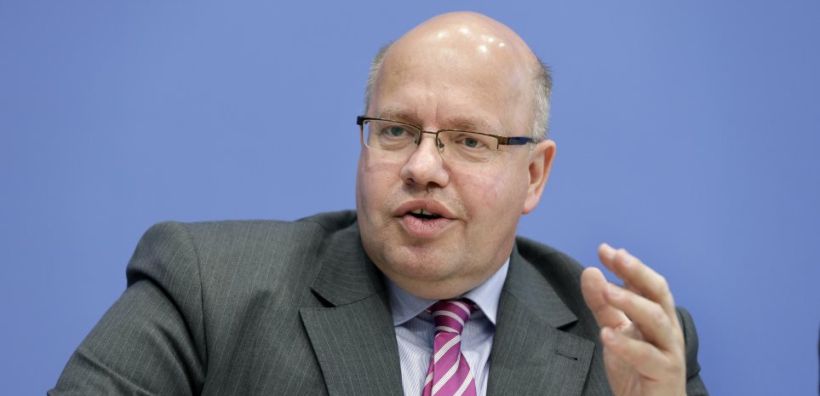 Γερμανία: Το ρωσικό φυσικό αέριο μέσω Nord Stream 2, συστατικό στοιχείο της ενεργειακής μετάβασης