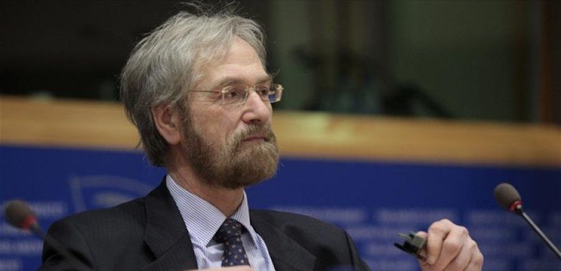 Πρετ: Ενισχύονται οι πιέσεις στην Ευρωζώνη, αλλά το πετρέλαιο στηρίζει