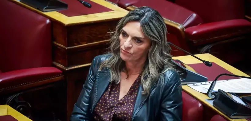 Π. Πέρκα: Με ευχολόγια δεν πέφτουν οι τιμές ρεύματος, ούτε προστατεύονται οι καταναλωτές