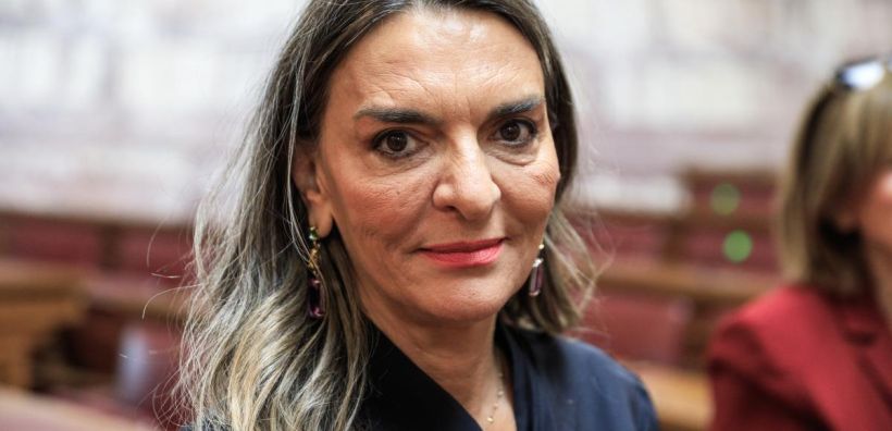 Π. Πέρκα: Πότε και πόσα υπερκέρδη προβλέπεται να φορολογηθούν;