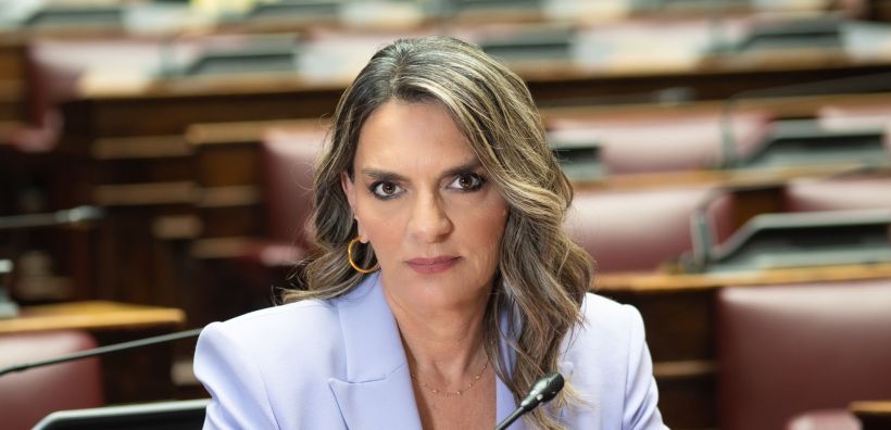 Κάθε χρόνος ΝΔ και νέες ευκαιρίες κερδοσκοπίας στην αγορά ρεύματος, κάθε χρόνος και νέα βάρη για τους καταναλωτές