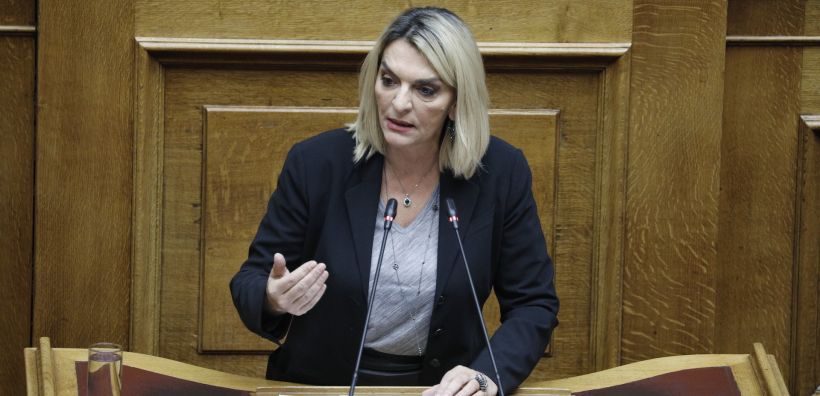 Πέρκα: Το υδρογόνο θα είναι κομμάτι της  λύσης, όχι η λύση