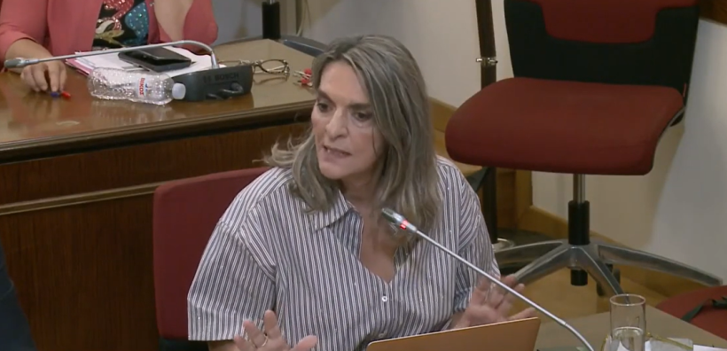 Π. Πέρκα: Η κυβέρνηση στραγγαλίζει τις ΔΕΥΑ με το ενεργειακό κόστος και μετά τις εξαναγκάζει σε συγχωνεύσεις