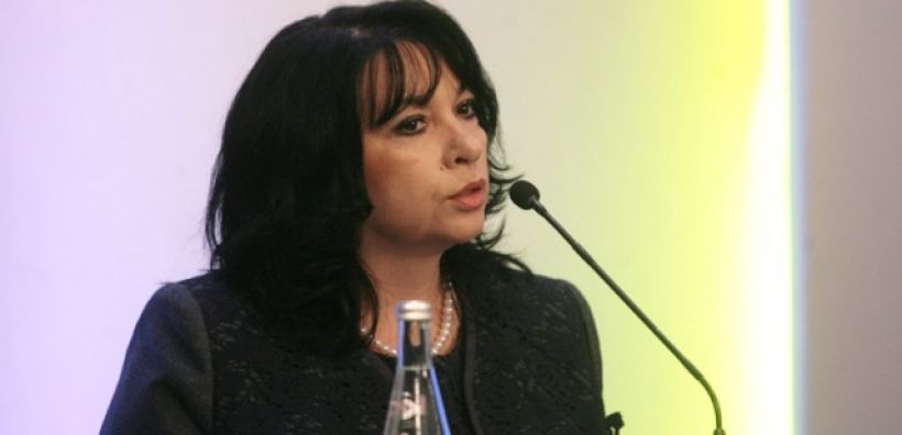 Πέτκοβα: 10 Δεκεμβρίου υπογράφεται η επενδυτική απόφαση για τον IGB