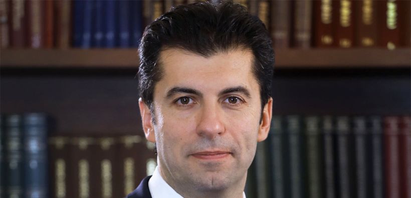 Πετκόφ: Εξετάζουμε την πυρηνική συνεργασία με την Ελλάδα στην προμήθεια ηλ. ενέργειας - Εντός 12 μηνών θα έχουμε συγκεκριμένη πρόταση