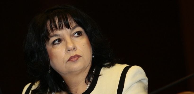 Πέτκοβα: Η Βουλγαρία μπορεί να χρησιμοποιήσει assets της εταιρείας του South Stream για την κατασκευή hub
