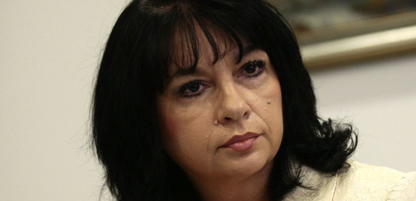 Πέτκοβα: Βασιζόμαστε στο ρωσικό αέριο για τον «Balkan» - Εξακολουθούμε να ενδιαφερόμαστε για τον South Stream