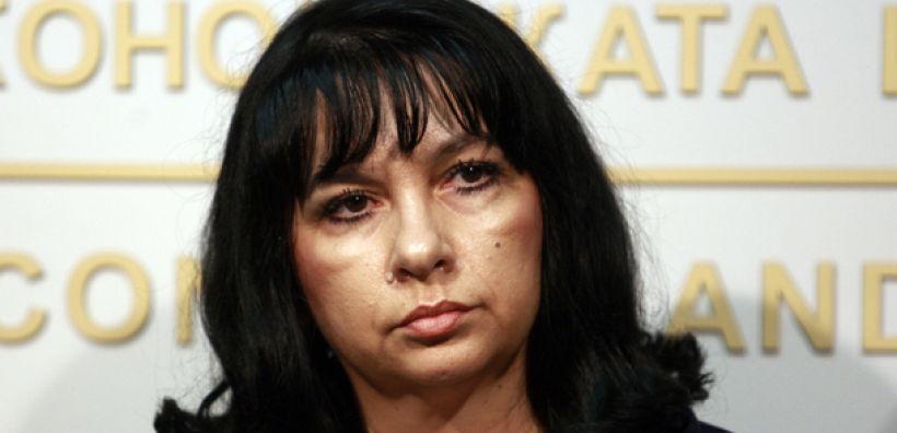 Για τη διεύρυνση των υποδομών αερίου στη Βουλγαρία συζήτησε η Πέτκοβα με τη Gazprom