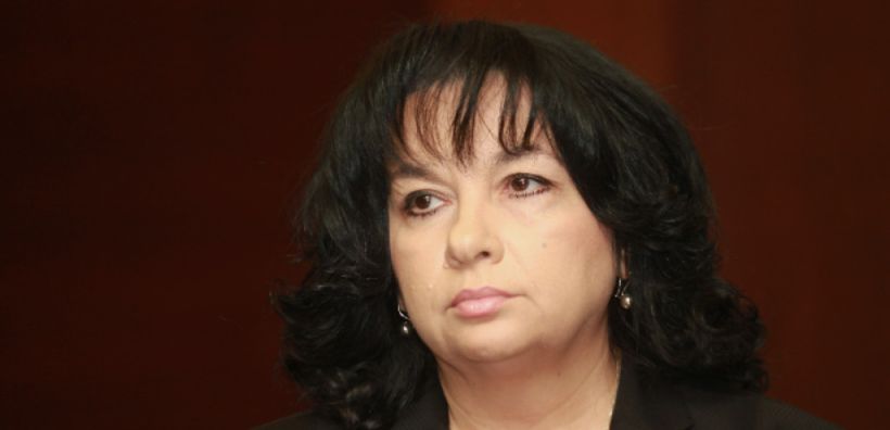 Πέτκοβα: «Η πώληση της CEZ δεν θα θέσει σε κίνδυνο την ενεργειακή μας ασφάλεια»