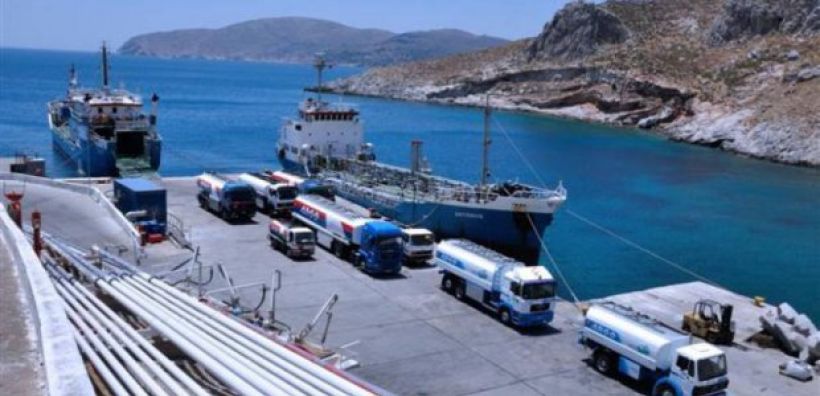ΥΠΕΝ: Aνανέωση της άδειας εμπορίας πετρελαιοειδών προϊόντων κατηγορίας Β1 αφορολόγητων ναυτιλιακών καυσίμων στη  ΡΕΒΟΙΛ