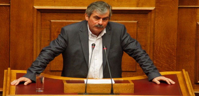 ΣΥΡΙΖΑ : «Με νόμο θα καταργήσουμε την ιδιωτικοποίηση του ΑΔΜΗΕ»
