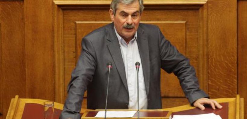Πετράκος: Δεν πρόκειται να υπάρξουν αποκρατικοποιήσεις, παρά μόνο συζητήσεις για συμπράξεις