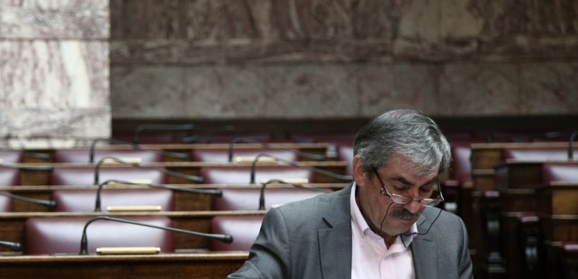 Πετράκος: Οι Ρώσοι θα έδιναν 5 δισ. μπροστά για τον Turkish Stream - Ρωτήσαμε τα ΕΛΠΕ για το βενεζουελάνικο πετρέλαιο