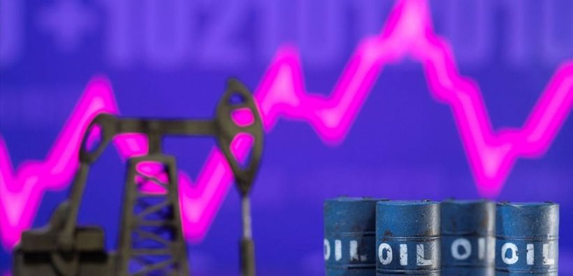ΕΚΤ: Λιγότερο από 1% το πλήγμα του πετρελαίου στο δυνητικό ΑΕΠ σε βάθος τετραετίας