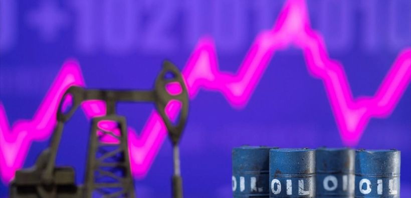 Reuters: Πλαφόν στο ρωσικό πετρέλαιο στα 40-60 δολάρια το βαρέλι συζητούν οι G7
