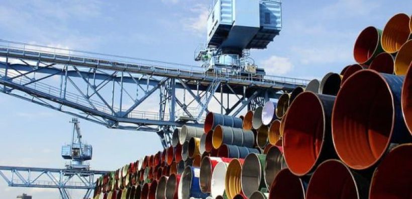 Σαουδική Αραβία: Έσοδα 1 δισ. δολάρια την ημέρα τον Μάρτιο από τις εξαγωγές πετρελαίου 