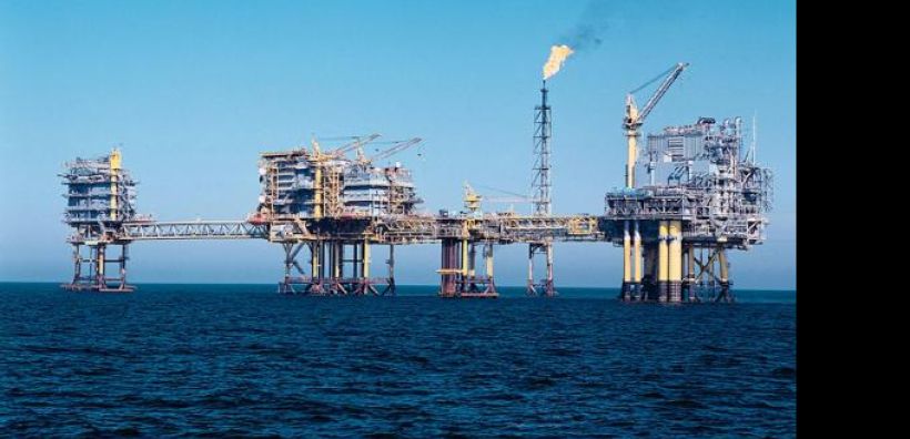 ΙΝΑ Κροατίας: Μείωσε περαιτέρω την παραγωγή στα κοιτάσματα πετρελαίου και φυσικού αερίου στη Συρία
