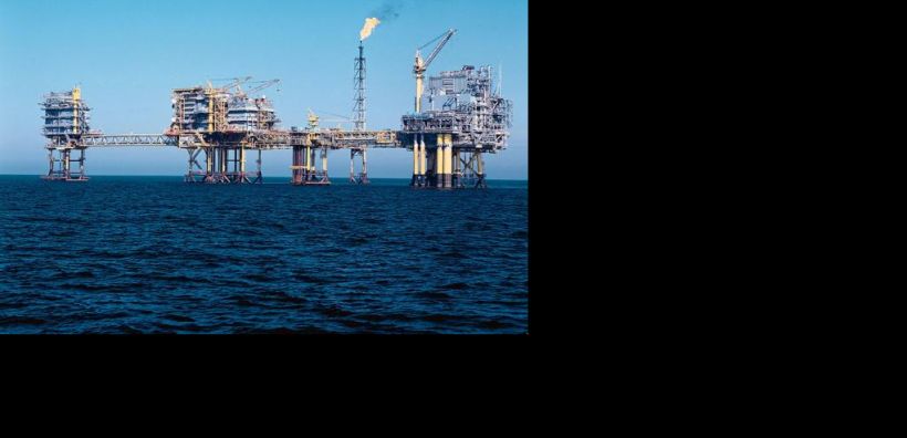 Στέφανος Κοτζαμάνης: Ο… λαγός του φυσικού αερίου