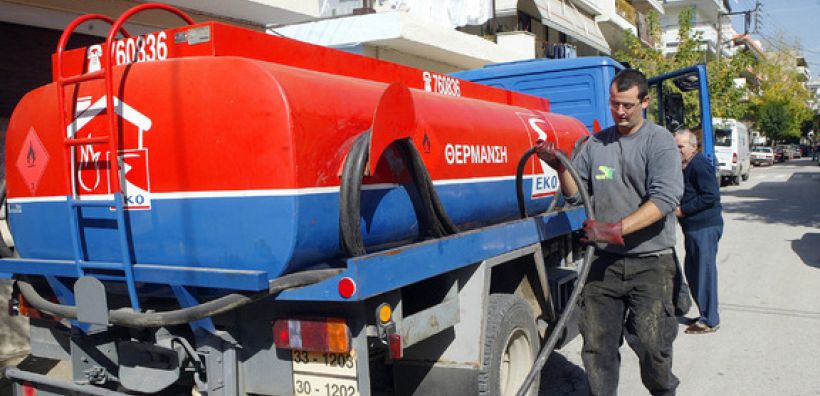 Κινητοποιήσεις από τη Φλώρινα στην Αθήνα για το πετρέλαιο