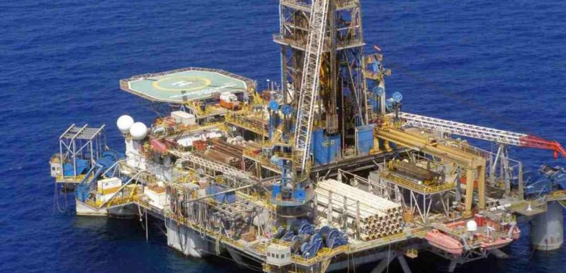 Λακκοτρύπης: Οι τρεις πυλώνες της κυπριακής στρατηγικής για το φυσικό αέριο