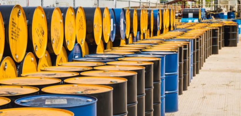 EIA: Απρόσμενη μείωση των αποθεμάτων αργού των ΗΠΑ την προηγούμενη εβδομάδα