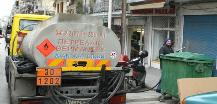 Επίδομα θέρμανσης: Ένταξη της Ηπείρου σε υψηλότερη ζώνη ζητά ο Περιφερειάρχης