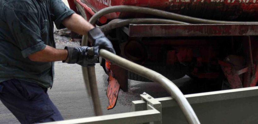 Πετρέλαιο σε ιδρύματα της Βόρειας Ελλάδας από την «Αποστολή»