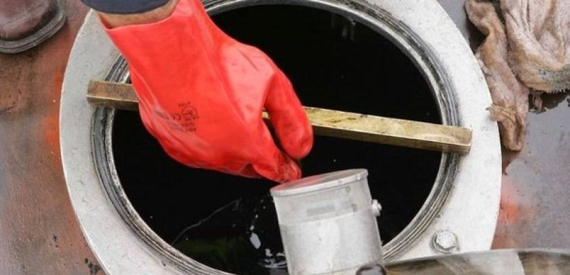 Tρίκαλα: "Παγωμένη" παραμένει η αγορά του πετρελαίου θέρμανσης