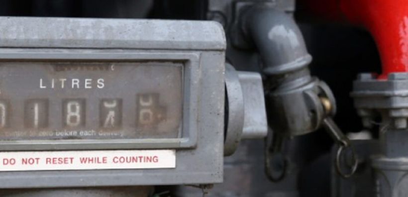 Αύξηση 40% της ζήτησης πετρελαίου θέρμανσης τον Ιανουάριο – Γιατί επιστρέφουν οι καταναλωτές στο "παραδοσιακό" καύσιμο