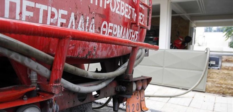 Έκτακτο επίδομα θέρμανσης σε σχολεία των ορεινών δήμων της Κρήτης ζητεί ο Γ. Κεφαλογιάννης