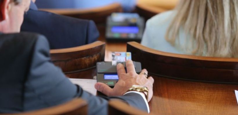 Βουλγαρία: Η Βουλή ψήφισε μεταρρυθμίσεις στο Νόμο περί εμπορίου καυσίμων