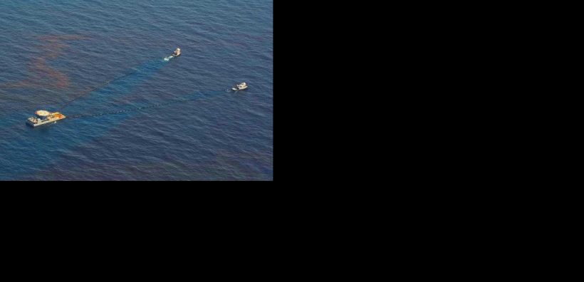 ΗΠΑ: Στα 400 εκατ. δολ. το πρόστιμο στην Transocean  για την πετρελαιοκηλίδα