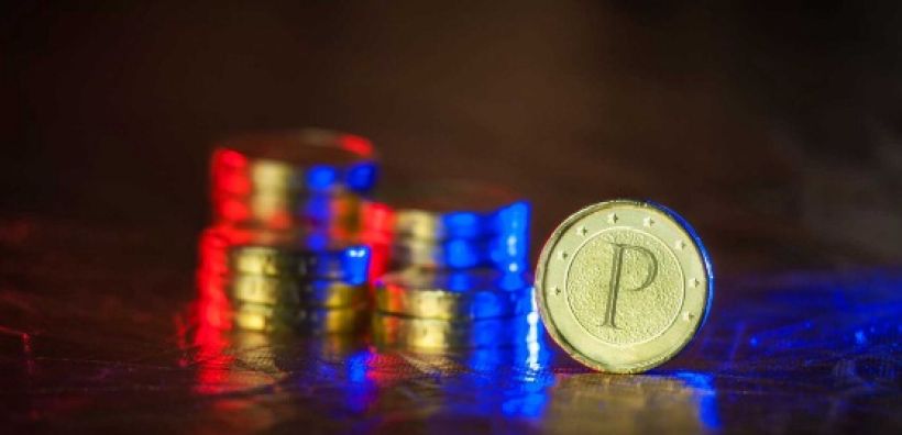 Πρεμιέρα σήμερα για το "petro", το κρυπτονόμισμα της Βενεζουέλας
