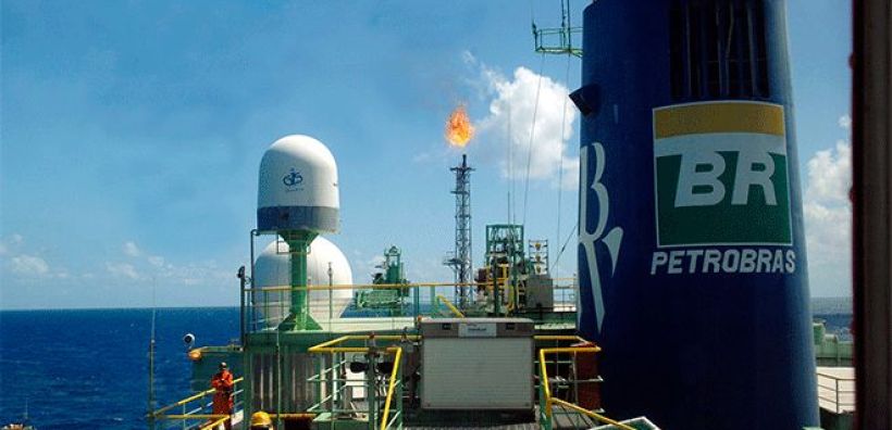 Επιστέφει η αισιοδοξία για την Petrobras