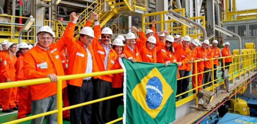 Petrobras: Στροφή στα ναυτιλιακά καύσιμα