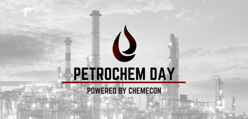 Petrochem Day: μια μέρα αφιερωμένη στη δραστηριότητα των πετρελαϊκών βιομηχανιών στην Ελλάδα
