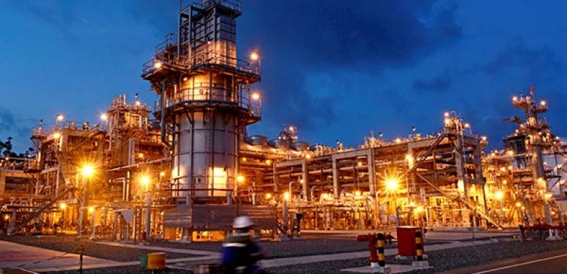 Κίνα: Η PetroChina κατέγραψε αύξηση κερδών κατά 130,7% το 2018