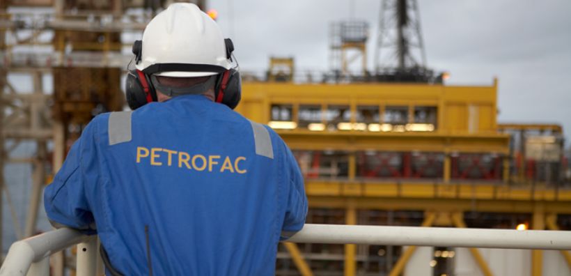 Petrofac: Δεν υπάρχει σημαντική επίδραση από τις δραστηριότητες στο Ιράκ