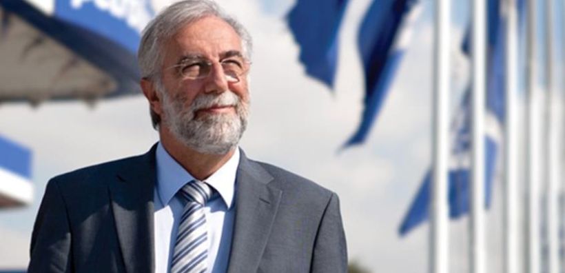 Πετρολίνα: Προχωρά η μετακίνηση πετρελαιοειδών στο Βασιλικό